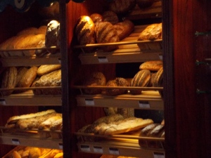 passion bread